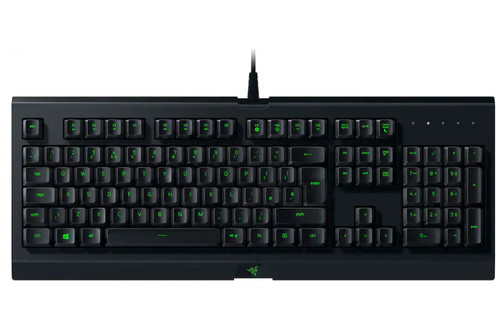 Razer cynosa lite - razer, wired