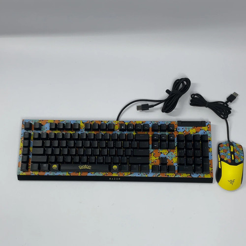 Razer blackwidow and - blackwidow, v4