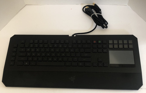 Razer deathstalker ultimate - razer,