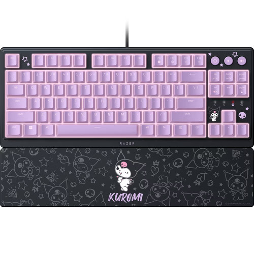 Razer ornata tenkeyless - ornata,