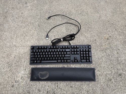 Razer huntsman elite - razer,