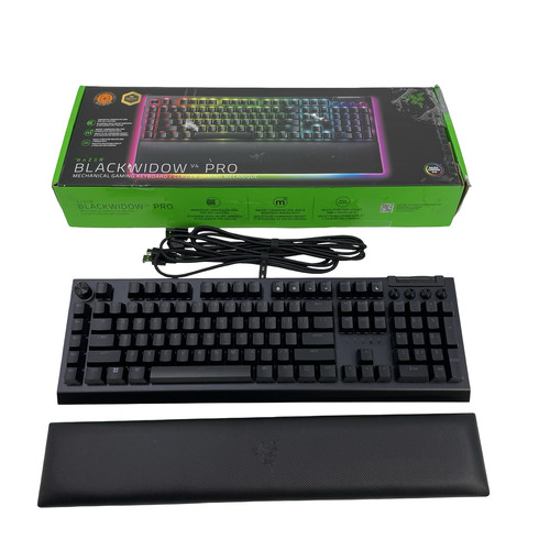 Razer blackwidow pro - blackwidow,