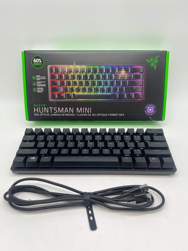 Razer huntsman mini - huntsman, keyboard