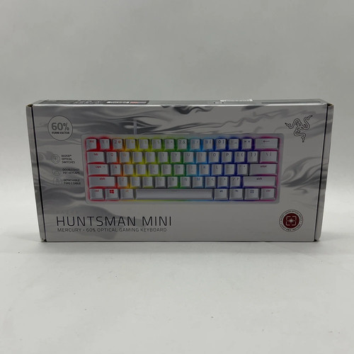 Razer huntsman mini - huntsman,