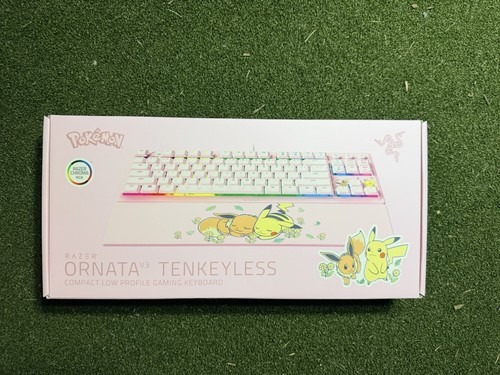 Razer ornata tenkeyless - ornata, v3