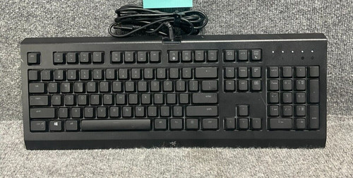 Razer cynosa chroma rz03 0226 - chroma, rz03-0226