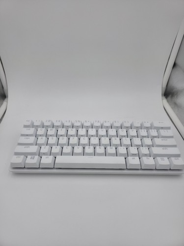 Razer huntsman mini - mini, mercury