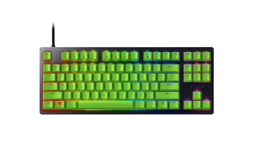 Razer huntsman keyboard - razer,