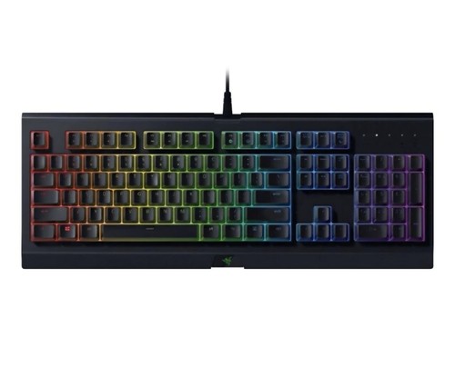 Razer cynosa chroma - razer,
