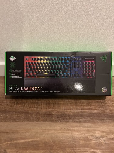 Razer blackwidow wired - razer,
