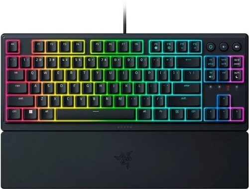 Razer ornata tkl tenkeyless - tkl,