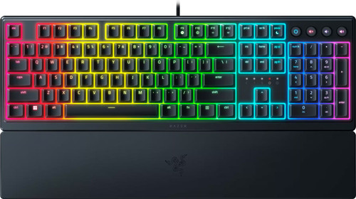Razer ornata full - -,
