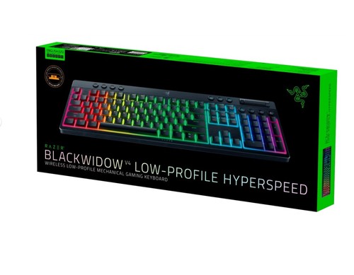 Razer blackwidow - razer,