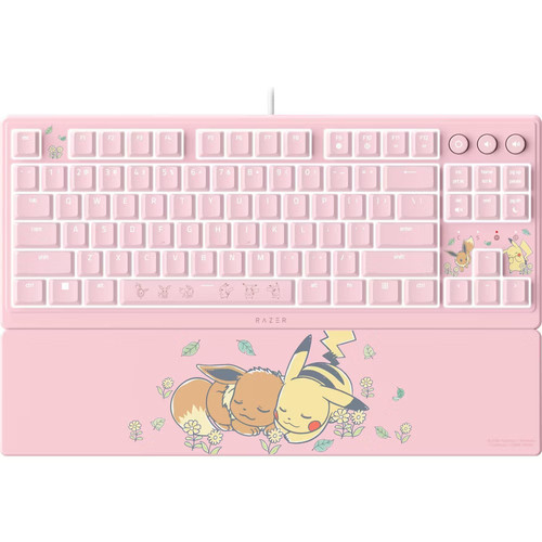 Razer ornata tenkeyless - ornata,