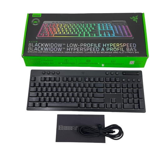 Dongle razer blackwidow - dongle,