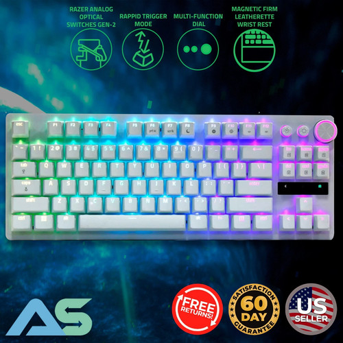 Razer huntsman pro - razer,