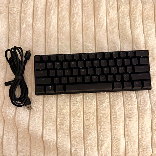 Razer huntsman mini gaming - huntsman,