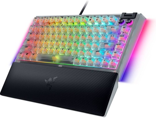 Razer blackwidow - blackwidow, v4