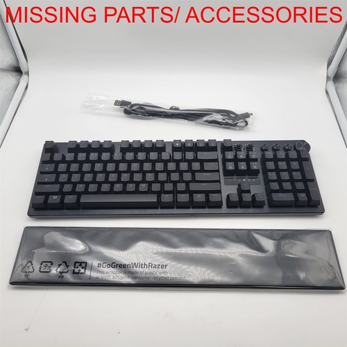 Razer huntsman pro esports - pro,