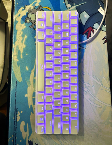 Razer huntsman mini - huntsman, mechanical