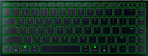 Razer joro portable 75 - -, 75%