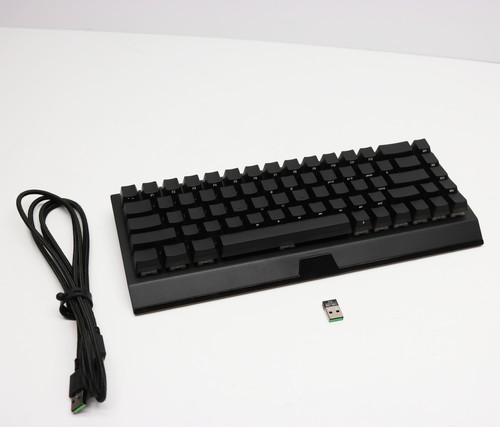 Razer blackwidow mini - razer,