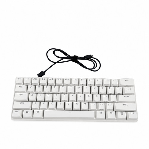 Razer huntsman mini white - huntsman,