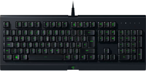 Razer cynosa lite - razer, wired
