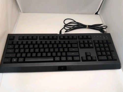 Razer rgb wired gaming - rgb,