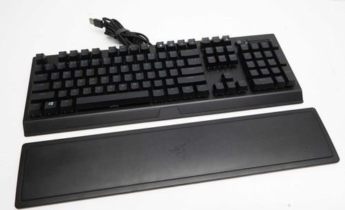 Razer blackwidow wired - v3,