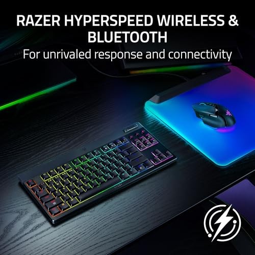 Razer blackwidow low - razer,