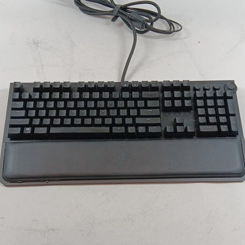 Razer blackwidow elite - razer,