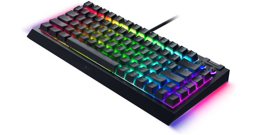 Razer blackwidow - blackwidow, v4