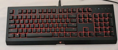 Razer cynosa chroma rgb - chroma,