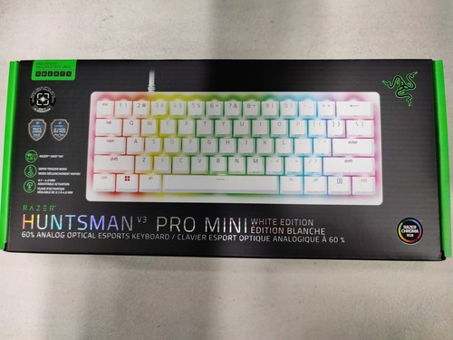 Razer huntsman pro mini - razer,
