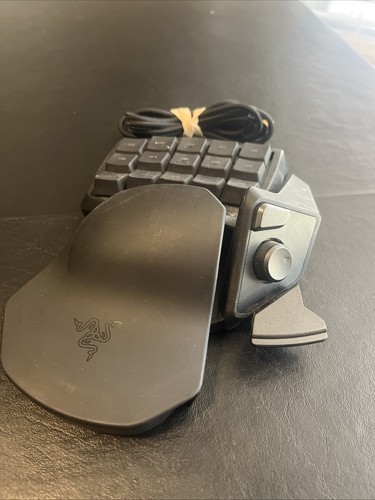 Razer tartarus chroma wired - v1,
