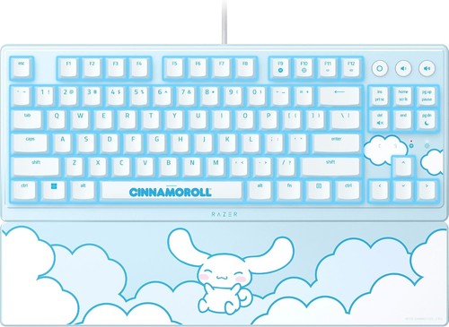 Razer ornata tkl wired - razer,