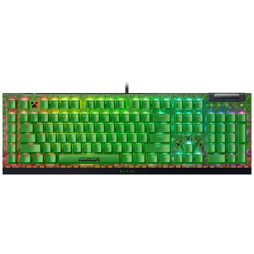 Razer blackwidowv4 gaming - x,