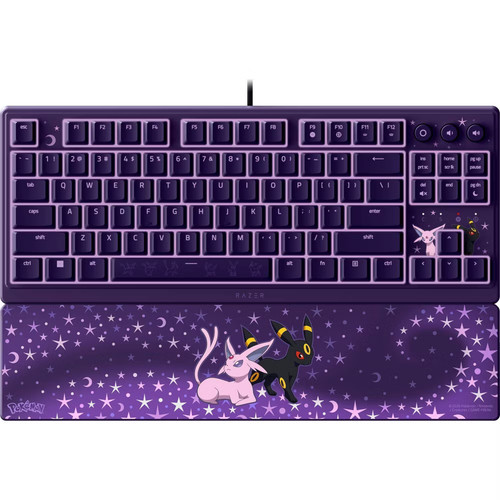 Razer ornata tenkeyless - v3,