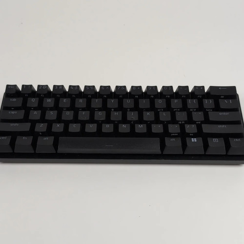 Razer huntsman mini rz03 - huntsman,