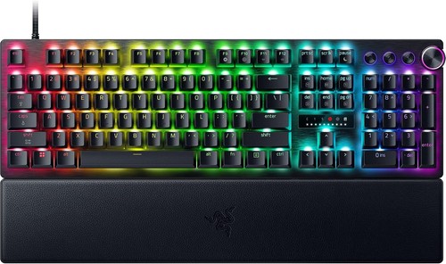 Razer huntsman pro - razer, 8khz