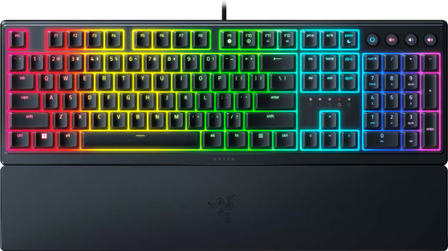 Razer ornata full - razer, v3