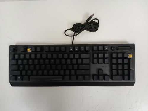 Razer blackwidow wired - blackwidow,
