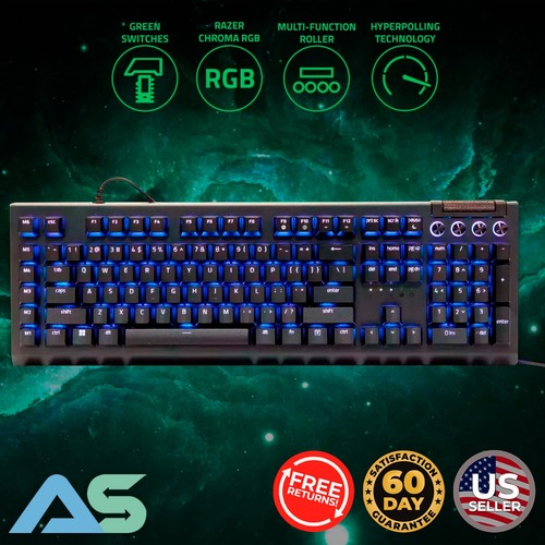 Razer blackwidow wired - razer,