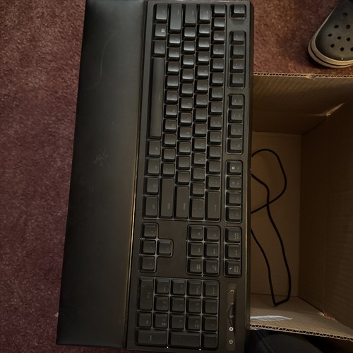 Razer ornata wired - ornata,