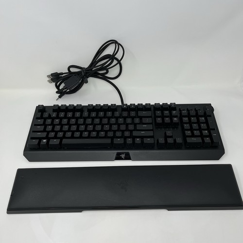 Razer blackwidow elite - razer,
