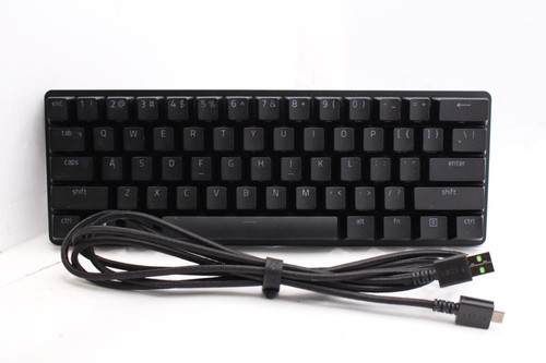 Razer huntsman mini wired - razer,