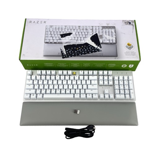Razer pro type ultra rz03 - type, rz03-0411