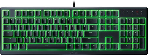Razer ornata gaming - razer,