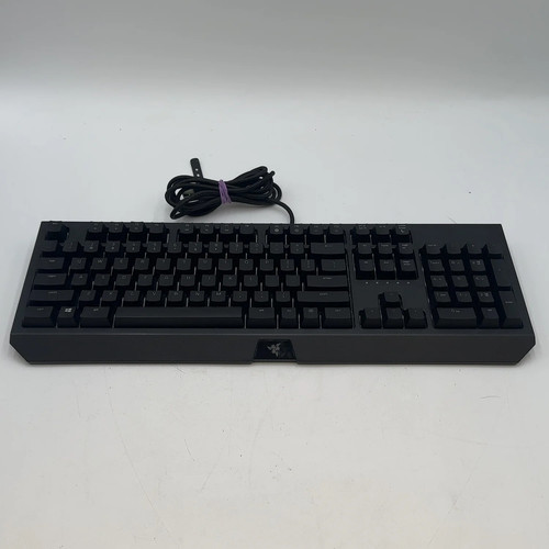 Razer blackwidow rz03 - razer,